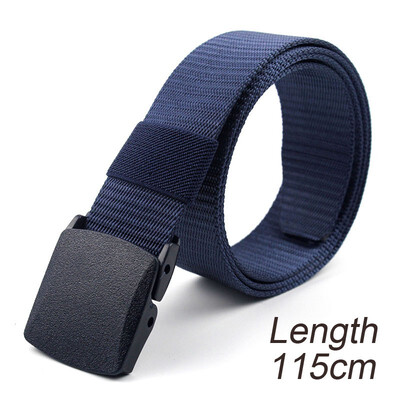 

Men Canvas Belt Designer male SWAT Military Equipment strap army belts for unisex