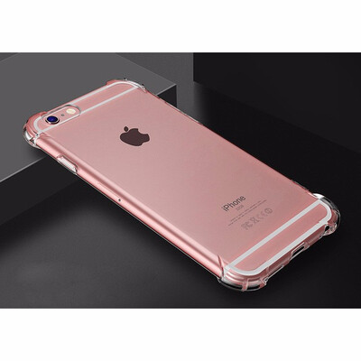 

Airbag Drop Protection Case For iPhone X Phone Cases For iPhone 6 6S 7 8 Plus 5 5S SE
