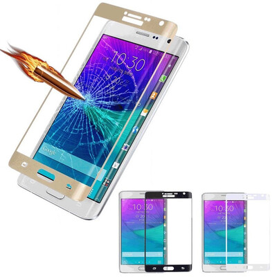 

полное прикрытие премиум - закаленное стекло фильм Screen Protector для Samsung Galaxy n9150 к краю