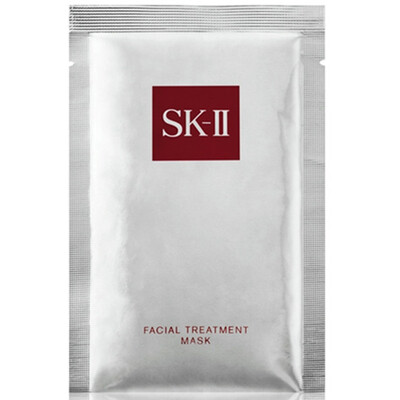 

SK-II skin care mask 6p fairy water mask moisturizing