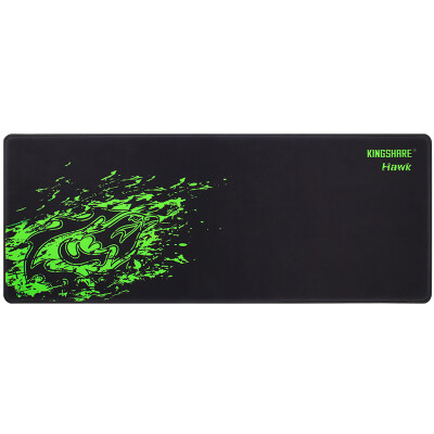 

Jinsheng kingshare game mouse pad competitive increase thickening lock KS-DE3078K