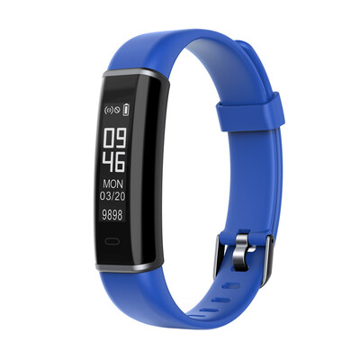 

ID130 HR Smart Band IP67 Waterproof Heart Rate Monitor Fitness Tracker Smartband Bracelet Activity Tracker Wristband
