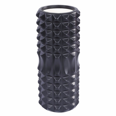 

Gym Yoga Exercise Fitness Physio Massage Equipment EVA Foam Hollow Roller lightweight Withstands Fitness Equipment