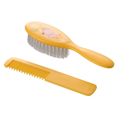 

Nikon baby comb RK-3640 (цветной случайный)
