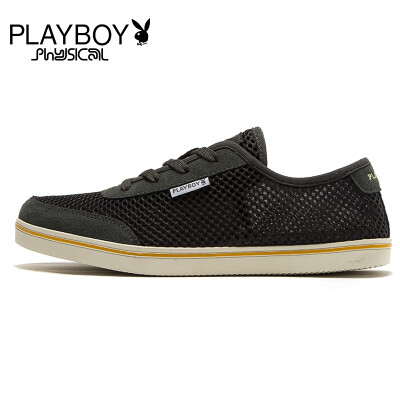 

PLAYBOY brand Summer,New,Fashionable,Breathable mesh,Sports casual,Beach,Lightweight,Men's shoes