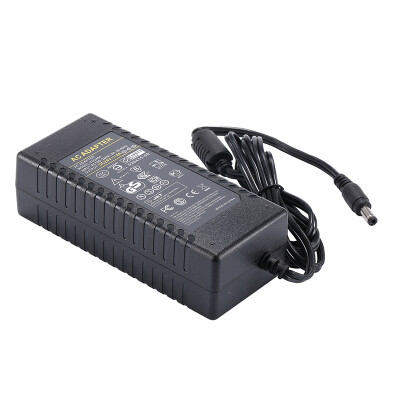 

COOLM Universal AC 100-240V To DC 24V 4A Power Supply Adapter Transformer ACDC 96W Charger High Quality with New IC Chip