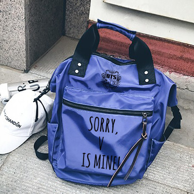 

Fashion New Women Female Backpack Women Backpack Girl Mochila Student School Bag Travel Rucksack Student Package Pink