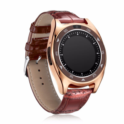 

2018 Reloj inteligente H8 Smart watch heart rate monitor blood pressure smartwatch SIM Card GSM smartwatch for IOS Android phone