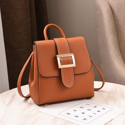 

AREST New Shoulder Bags Female Fashion Personality Female Bag Schoolbag Handbag M1267
