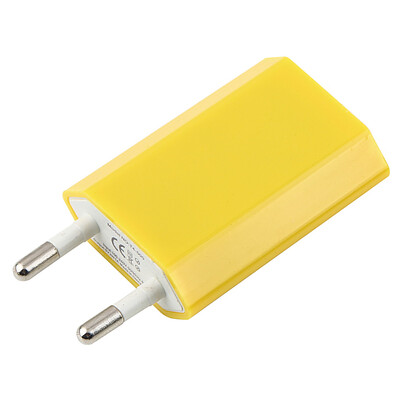 

ЕС Подключите USB Power Главная зарядное устройство адаптер для iPhone IPod компании Apple, 3G 3GS 4 4S