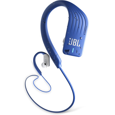 

JBL Endurance Sprint Over the ear wireless Bluetooth headset professional sports headset mobile music headset cyan