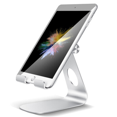

Lamicall Phone Stand Tablet Stand Mobile Device StandAdjustable tablet bracketDesktop Tablet BracketMobile Phone Stand