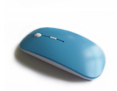 

24G wireless mouse ultra thin photoelectric USB Android notebook available