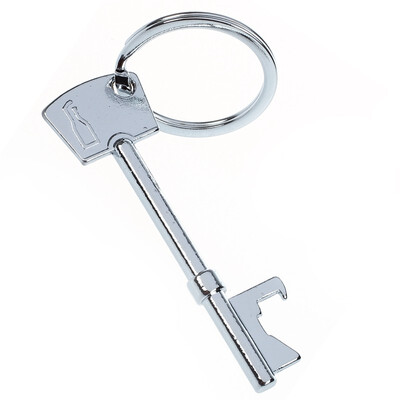 

UpperX Beer Bottle Opener Key Ring Keychain Bar Tool
