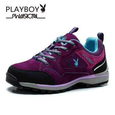 

PLAYBOY brand Winter's fashion,Outdoor climbing and sports,Non-slip,Korean style,Leisure and travel,Women's shoes