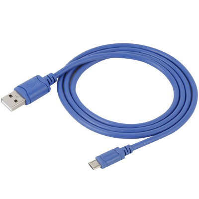 

Aurora CHOSEAL QS5303BT1D5 USB A-Micro USB B Andrews system data cable 15 meters