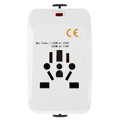 

Etman ACAC19 power socket converter