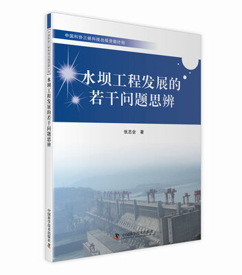 

水坝工程发展的若干问题思辨