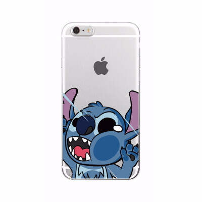 

Soft TPU Cover For iPhone5 5S SE 6 6s 6SPlus 7 Plus Cases Samsung