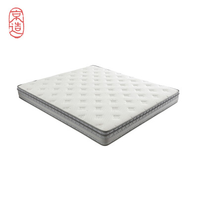 

Beijing made 3cm imported latex 3D mattress three separate pocket spring soft&soft dual-use Simmons 15 m 150200CM