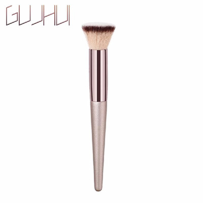 

GUJHUI 100 Kinds Options Facial Makeup Brush Cosmetic Lip Foundation Eyebrow Blush Powder Brush Brushes Beauty Tools