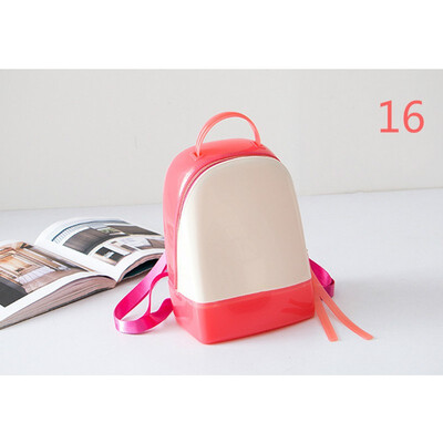 

2018 New Ladies Women Backpack for Teenage Girls Student School bag Backpack Leisure Solid Color Travel Rucksack Mochila