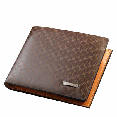 

Shozafia Wallet Fashion Mens Purse