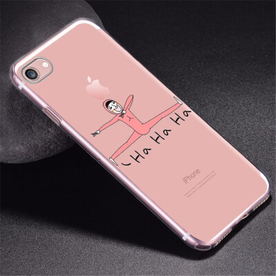 

Silicon Phone Cases For iPhone 5 SE iPhone 5S iPhone5S Case