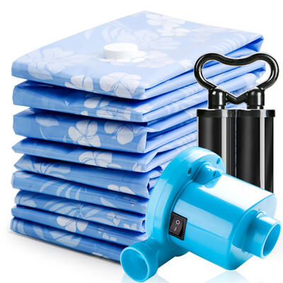 

Storage Dr Vacuum Compression Bag Thickened Quilt Storage Bag 3 extra 3 3 small 1 double pump 1 electric pump 12 wire
