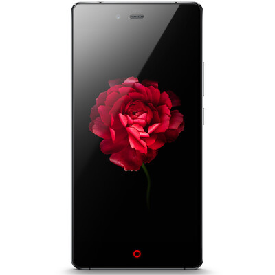 

4G Lte Nubia Z9 Max 55" 2GB RAM 16GB ROM