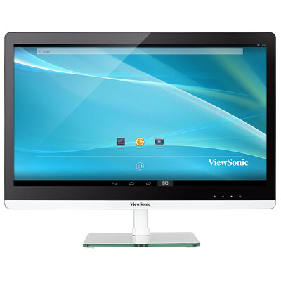 

ViewSonic VSD222c 215 Inch All-in-One PC Monitor