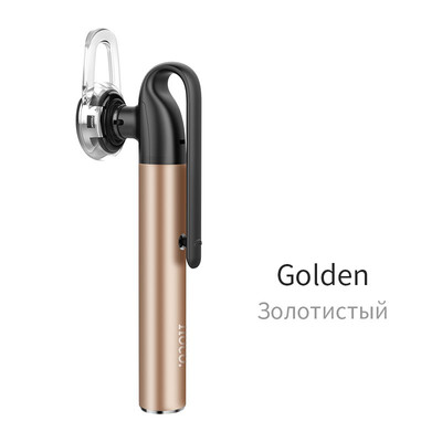 

HOCO Mini Bluetooth Earphone with Microphone Wireless Headset for iPhone Invisible Earpiece Music in-ear Hook Handsfree for Car