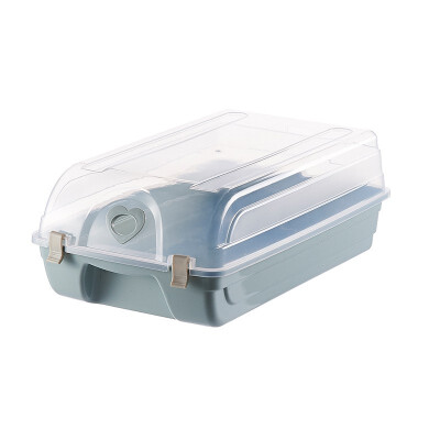 

YINUO Thicknening Shoes Storage Box PP Clear Shoe Box Home Storage Shoes Storage Container Clothes Zakka Organizer