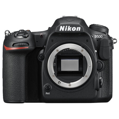 

Nikon Nikon D500 SLR body