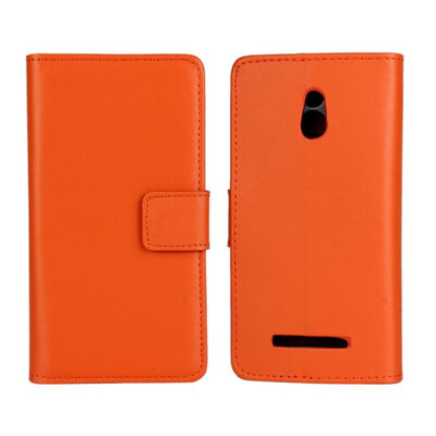 

MOONCASE магнитные кнопки Flip кожаный бумажник карту почты от назад дело прикрытия Sony Xperia P Lt22i