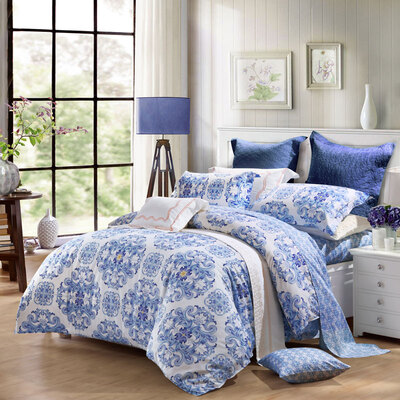 

MERCURY cotton bed setbed kit duvet coverbed sheetpillowcase