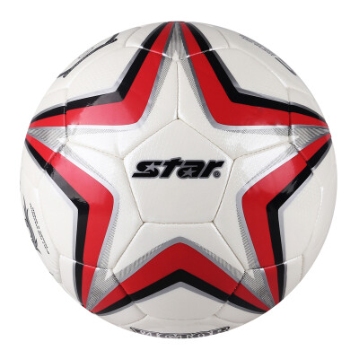 

STAR World High-end TPU machine sewing ball training soccer SB8295C No 5 ball