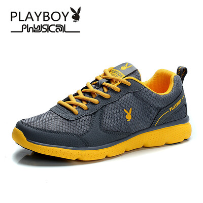 

PALYBOY brandBreathable meshLight&lower-cutRunning&fashionalFor springMens shoes