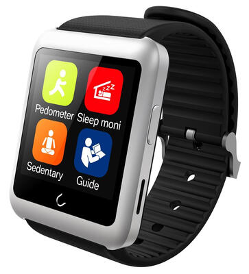 

Elegance Hight Quality Smart Watch Phone compatible with iPhone & Android Smart Phone support GSM 85090018001900 SIM Card with Multi-language
