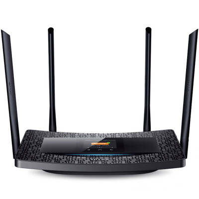 

TP-LINK TL-H69RT сенсорный экран Беспроводной беспроводной маршрутизатор