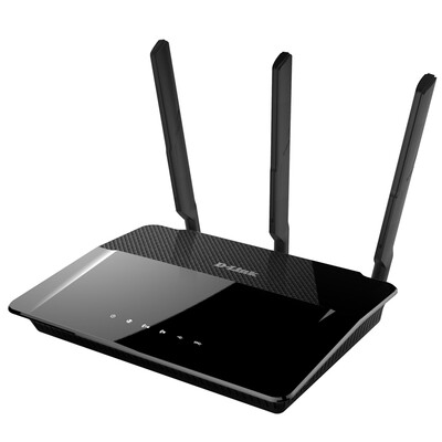 

Ссылка (D-Link) Dlink DIR-880L 11AC 1900M двойной интеллектуальный маршрутизатор диаграммообразующая