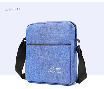 

ZHANAO new mens casual shoulder bag outdoor backpack