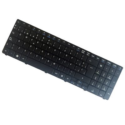 

Spanish for Acer Aspire 7740G 7750 7750G 7750Z 7235 7235G 7250 7250G 5820 5820G 5820T 5820TZ 5820TG 7551 SP laptop keyboard