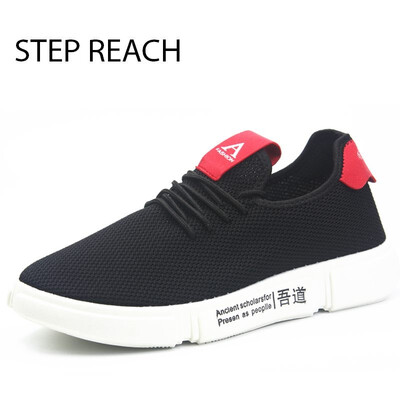 

shoes men tenis masculino adulto sneakers men chaussure homme breathable air mesh adult lace-up casual