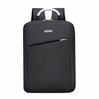 

Large Capacity 156 Inch Laptop Bag Man USB Design Backpack Bag Black Backpack women School Bags Mochila Masculina