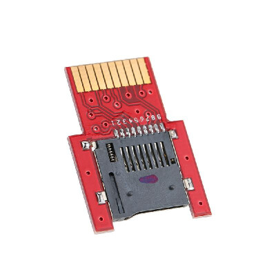 

SD2VITA PSVSD Micro SD Adapter Memory Transfer Card