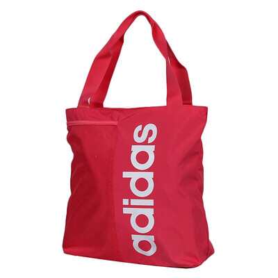 

Adidas ADIDAS NEO shoulder bag men bag handbags G TOTE sports bag student bag leisure travel shoulder bag shoulder bag hand bag DM6161 NS