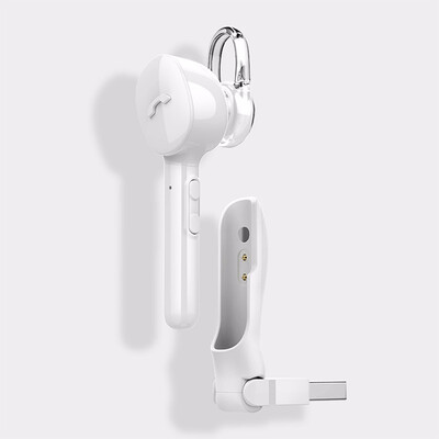 

WH R905 new business wireless Bluetooth headset USB wireless charging car hands-free headset CSR clear&convenient call