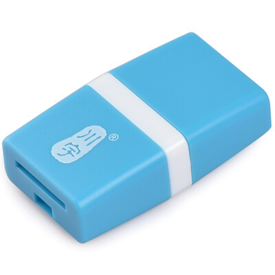 

Chuanyu TF Card Reader Micro SD T-Flash TF Card Reader