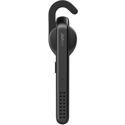 

Jabra STEALTH Extraordinary 3 Phantom Business Call Bluetooth Headset Universal Ear Ear Black